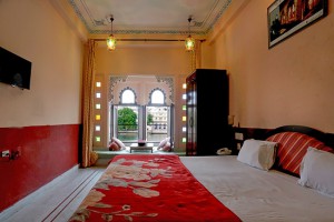 Book Budget Hotel In Udaipur