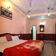 Budget Hotel In Udaipur