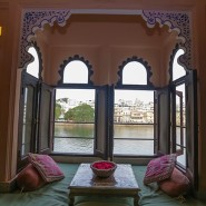 Lake View Hotel In Udaipur