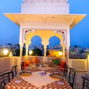 Restaurant In Udaipur